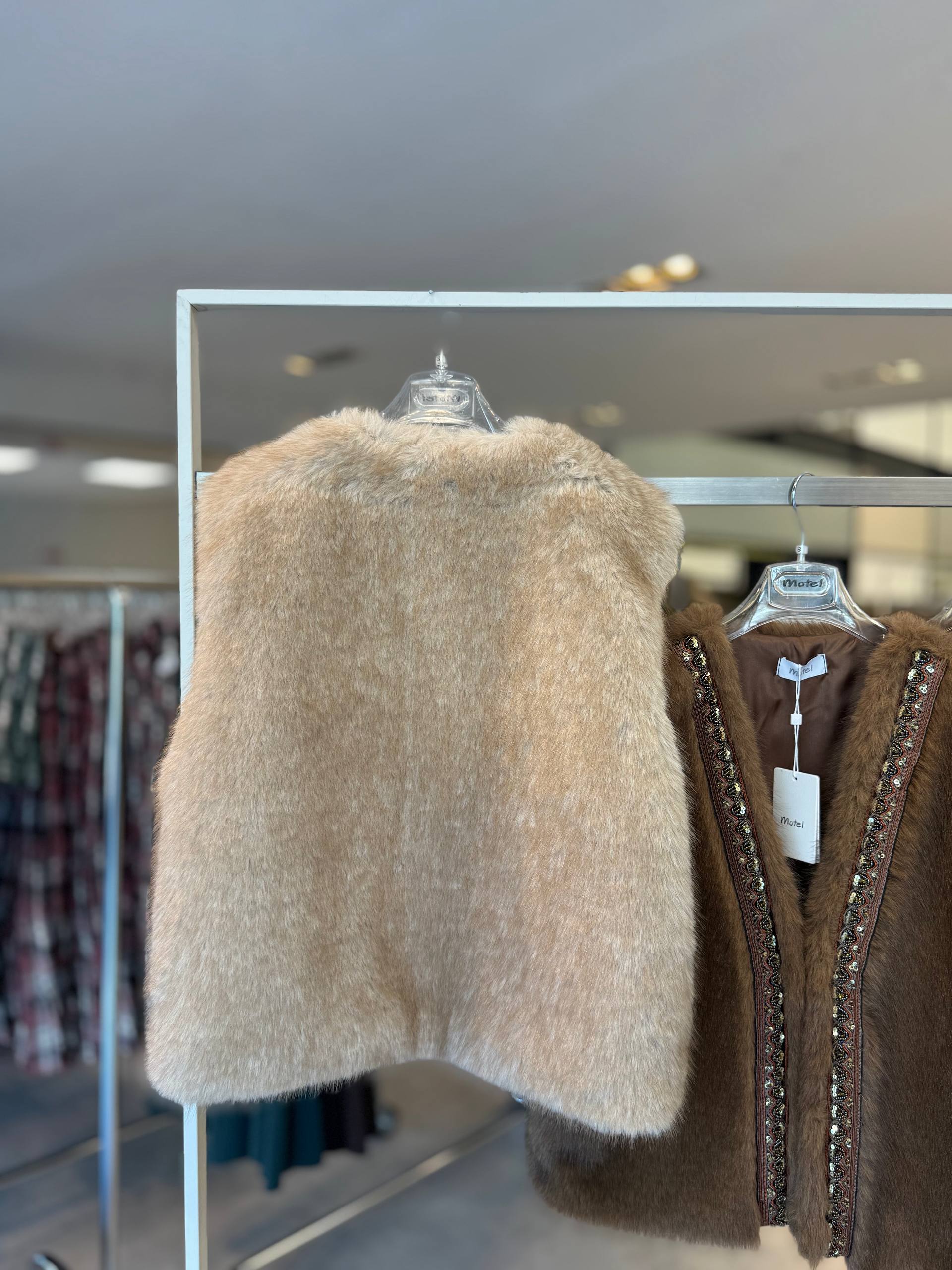 Motel Фото Motel