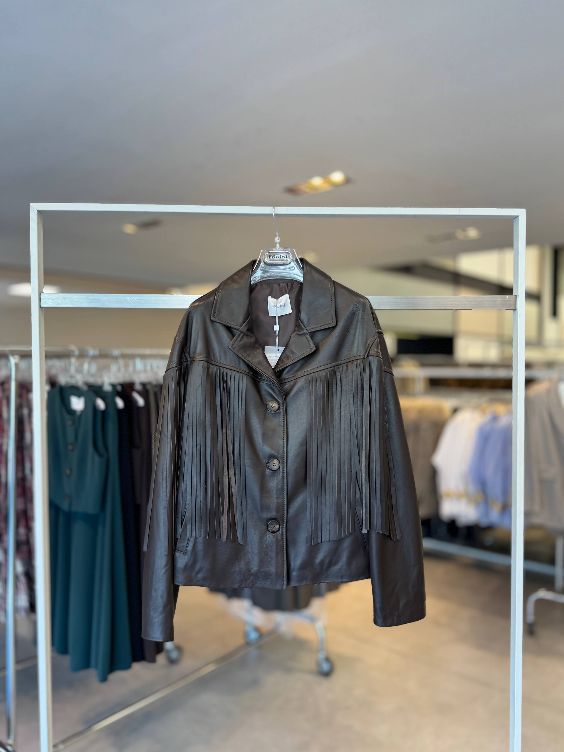 Motel Фото Motel