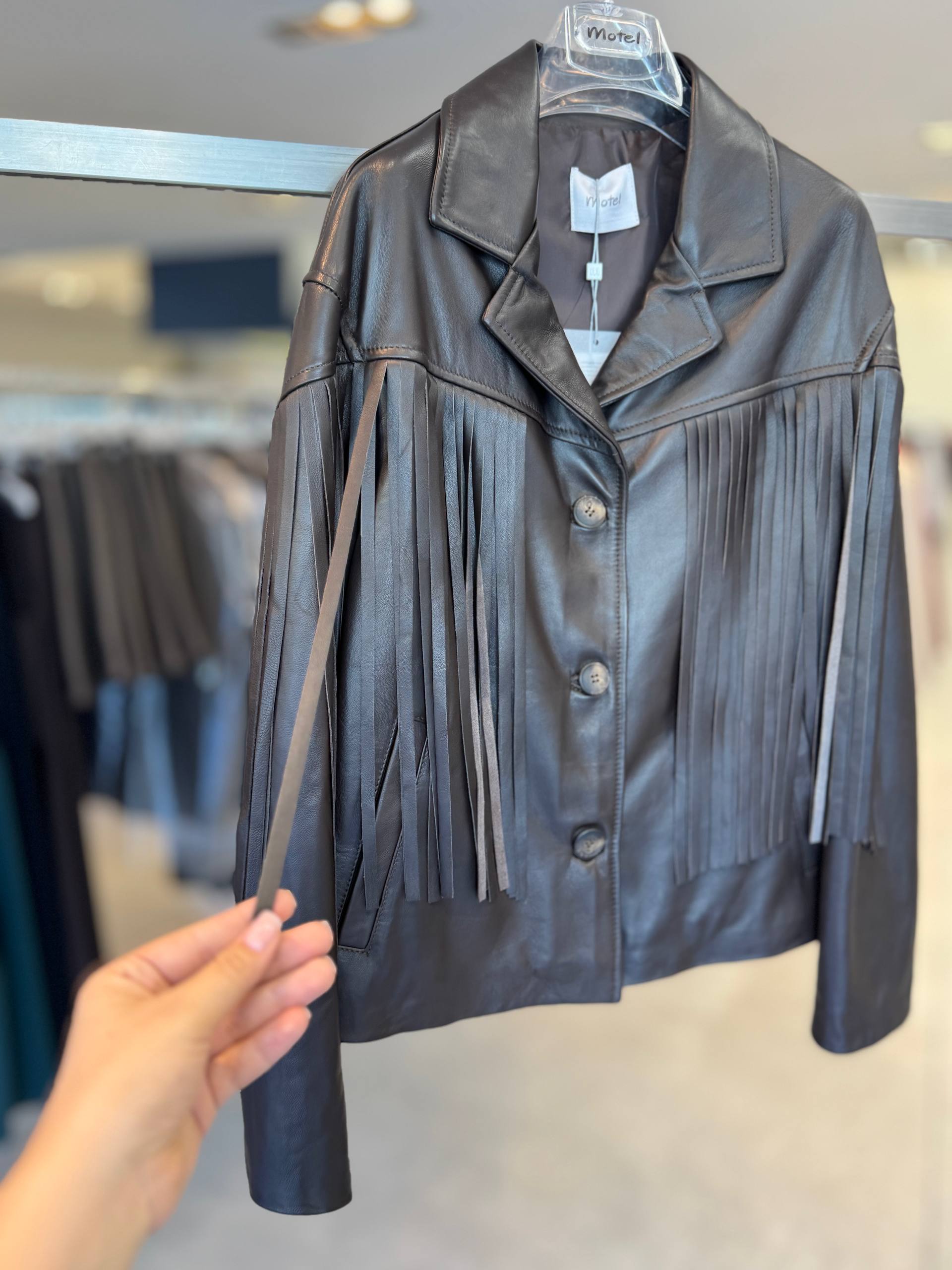 Motel Фото Motel