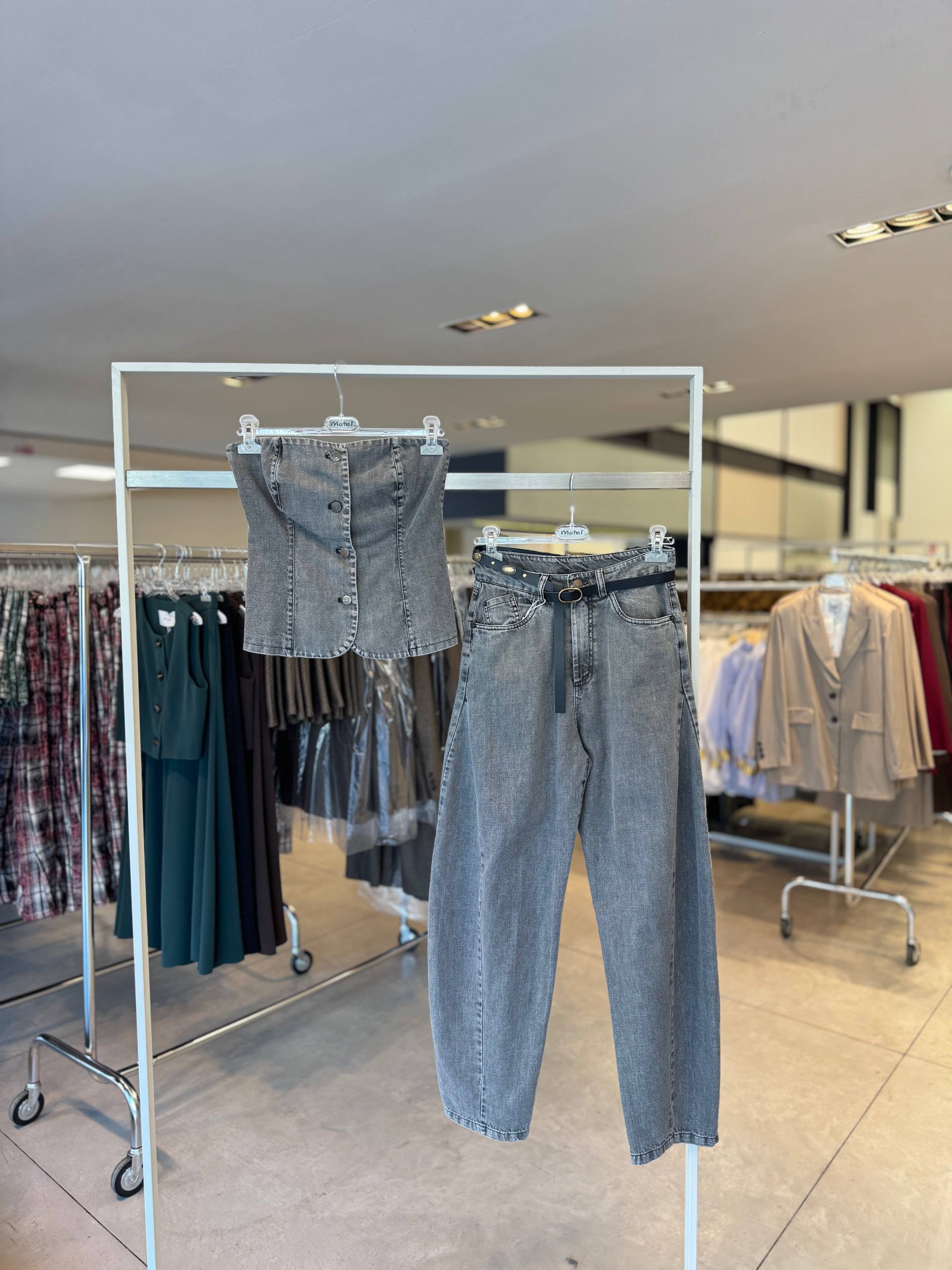 Motel Фото Motel