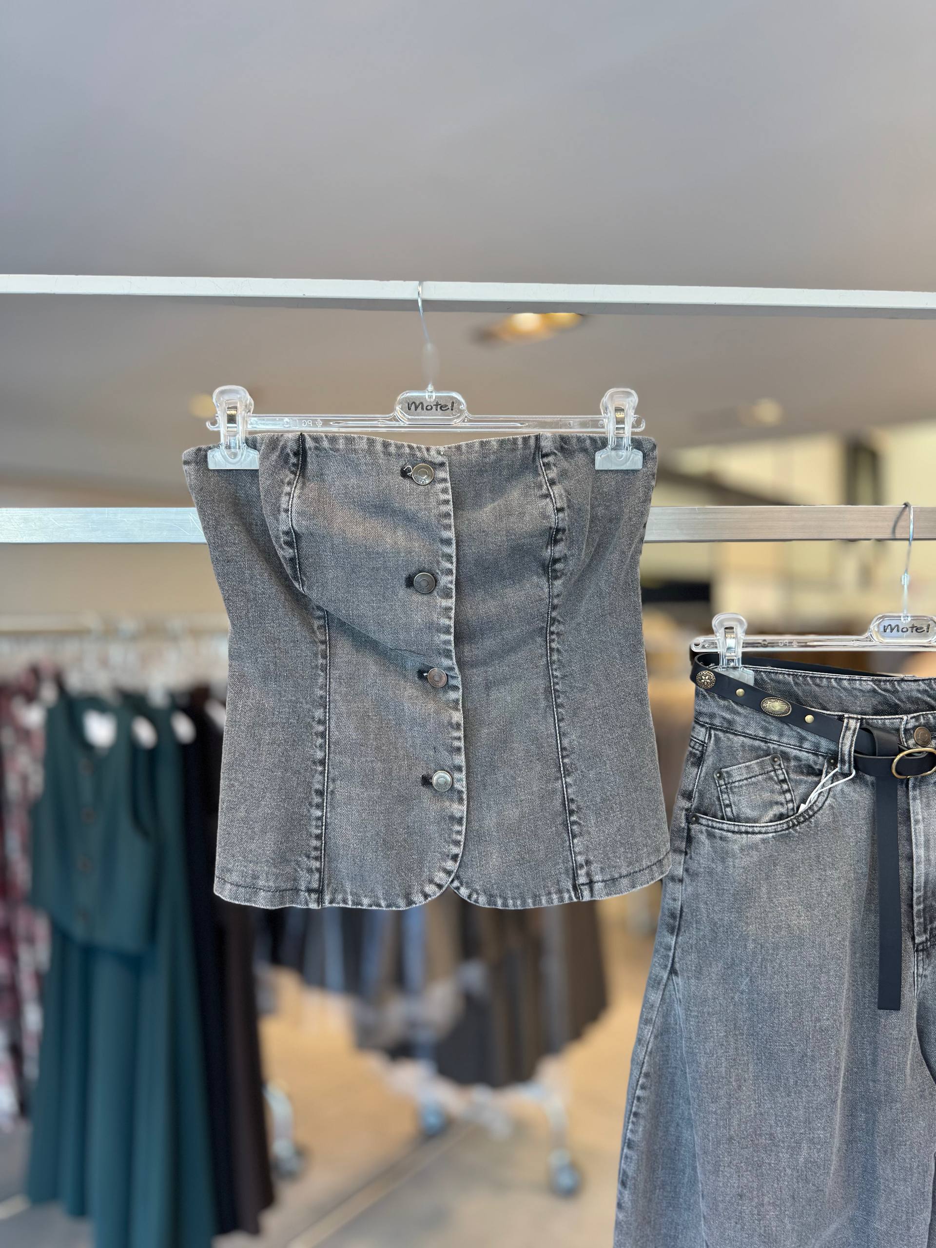 Motel Фото Motel