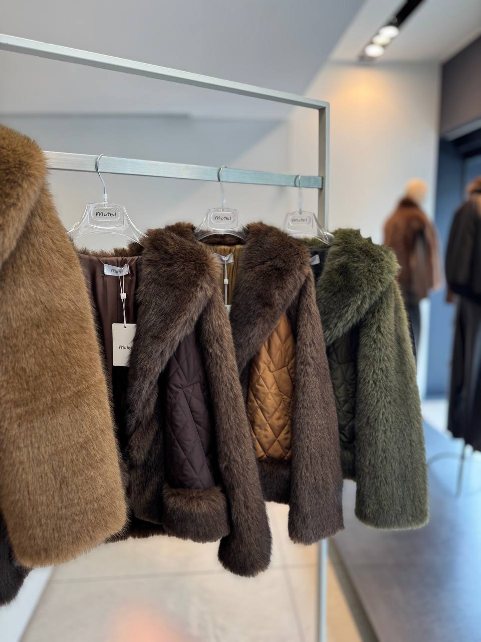 Motel Фото Motel