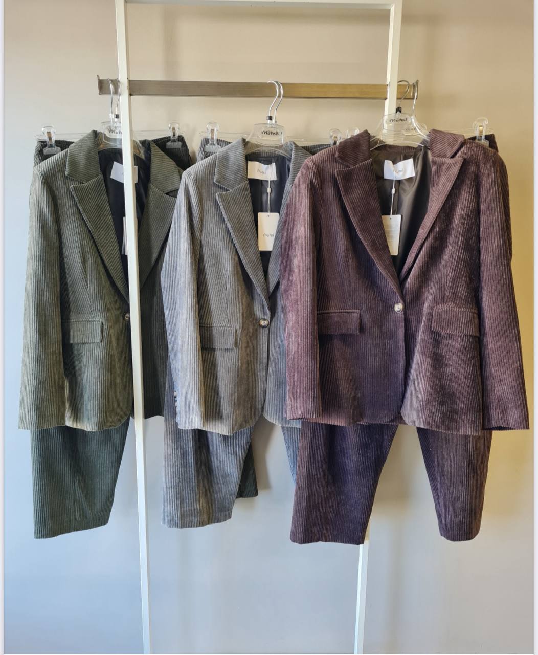 Итальянская одежда, бренд Leather Country, арт. 73919490