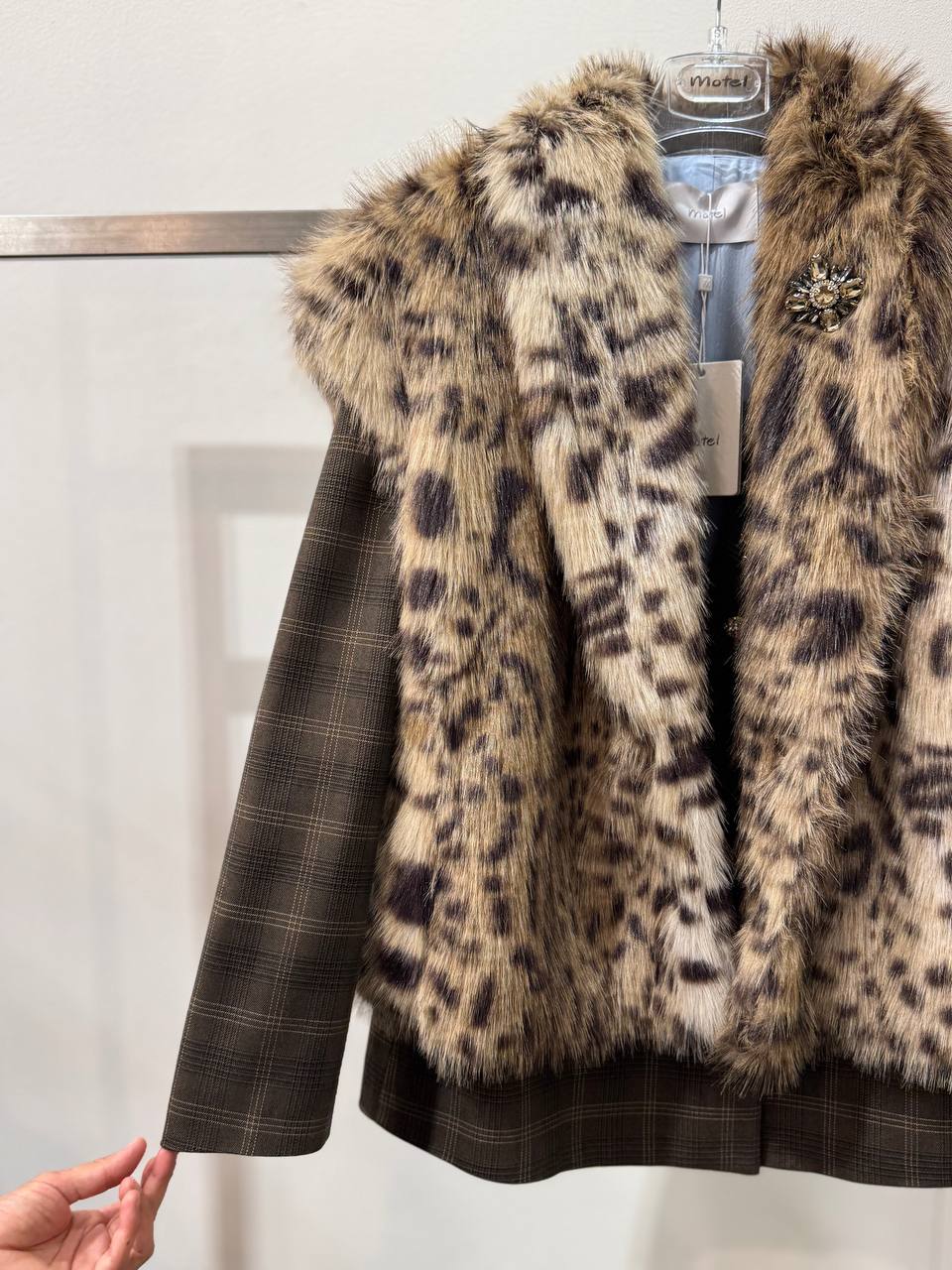 Motel Фото Motel