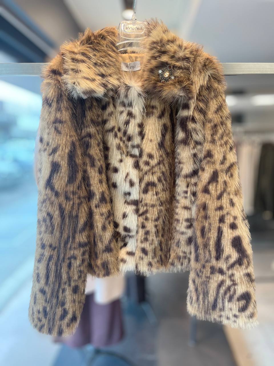 Motel Фото Motel