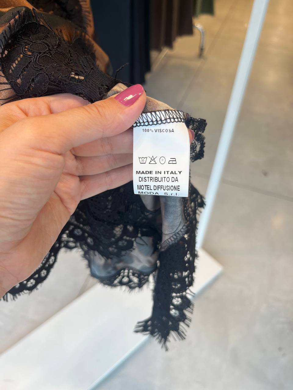 Motel Фото Motel