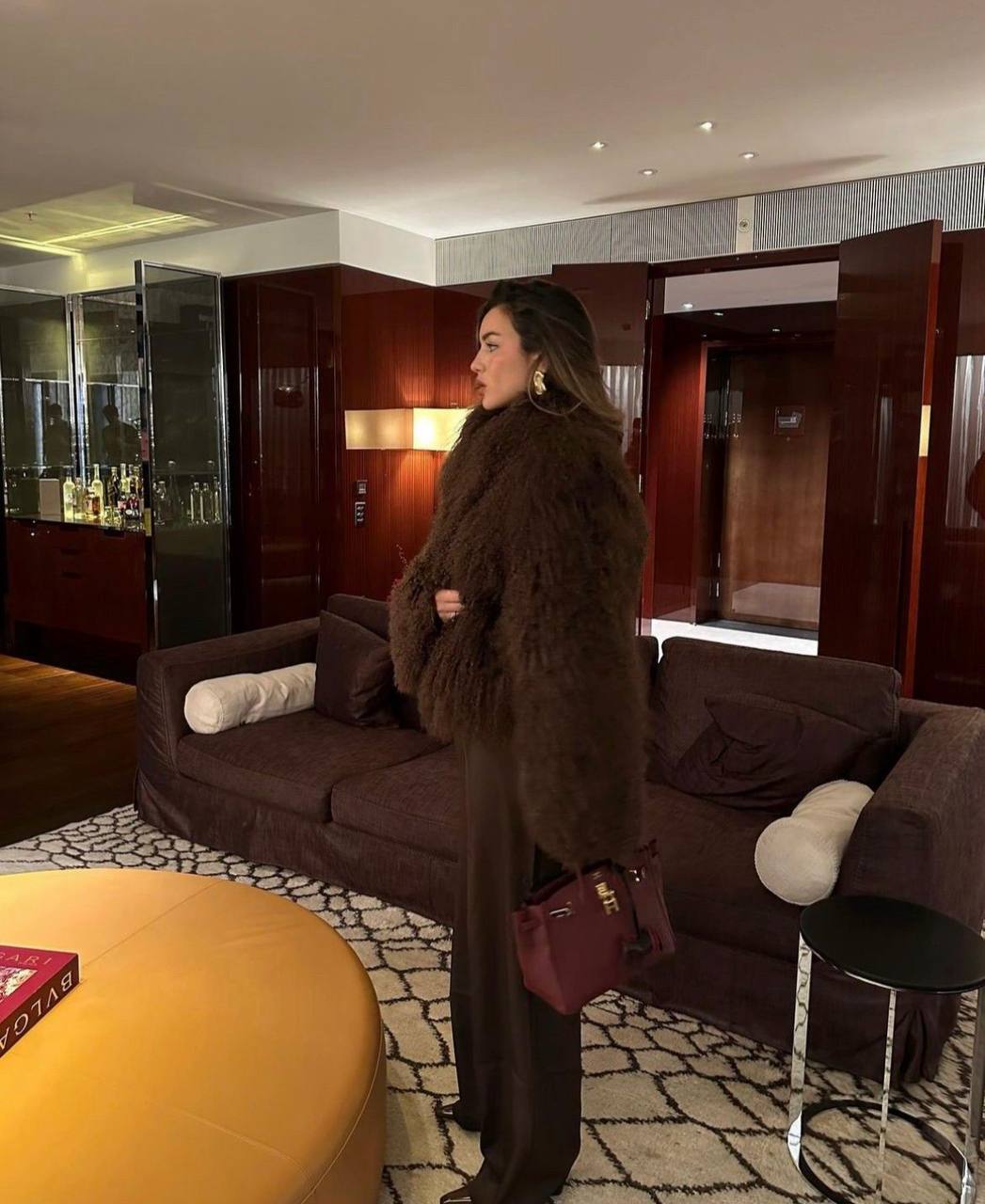 Tensione in Фото Tensione in