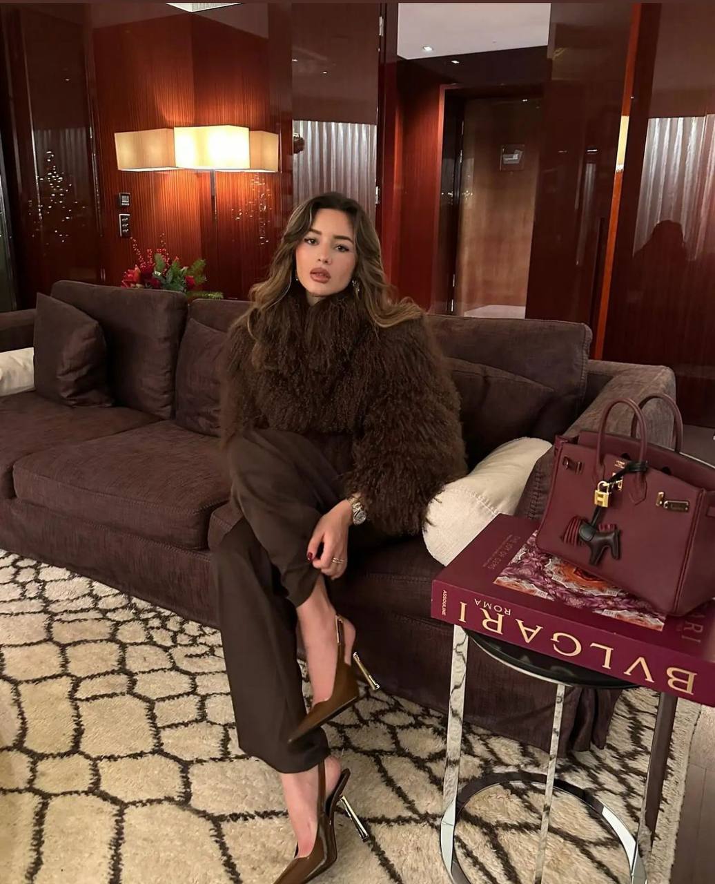 Tensione in Фото Tensione in