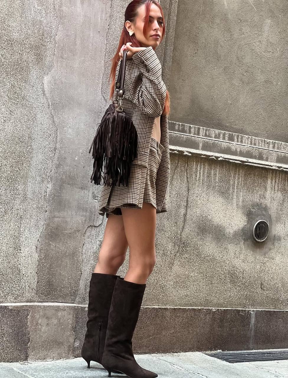 Tensione in Фото Tensione in