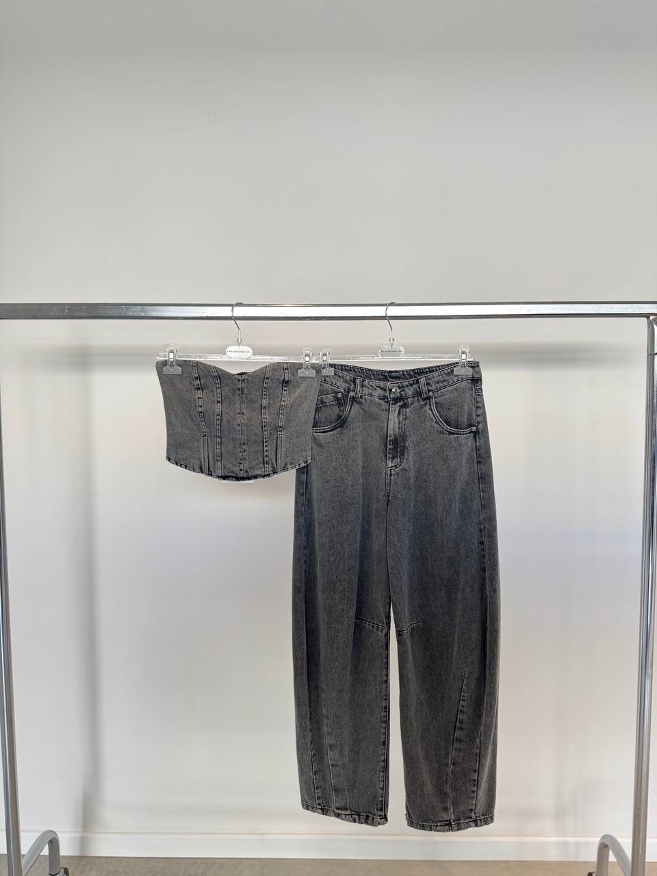 Фото Tensione in