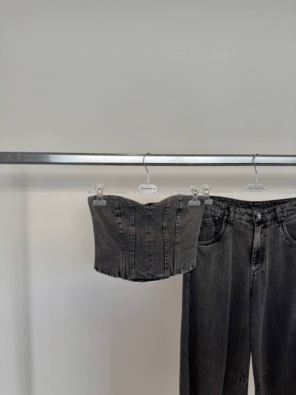 Фото Tensione in