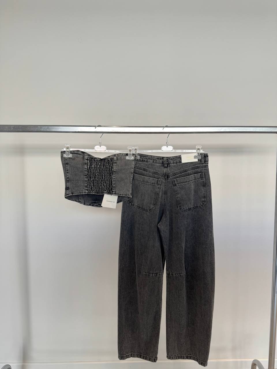 Фото Tensione in