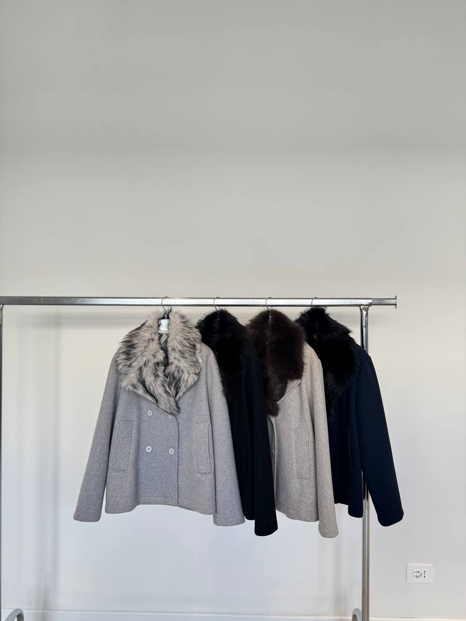 Фото Tensione in