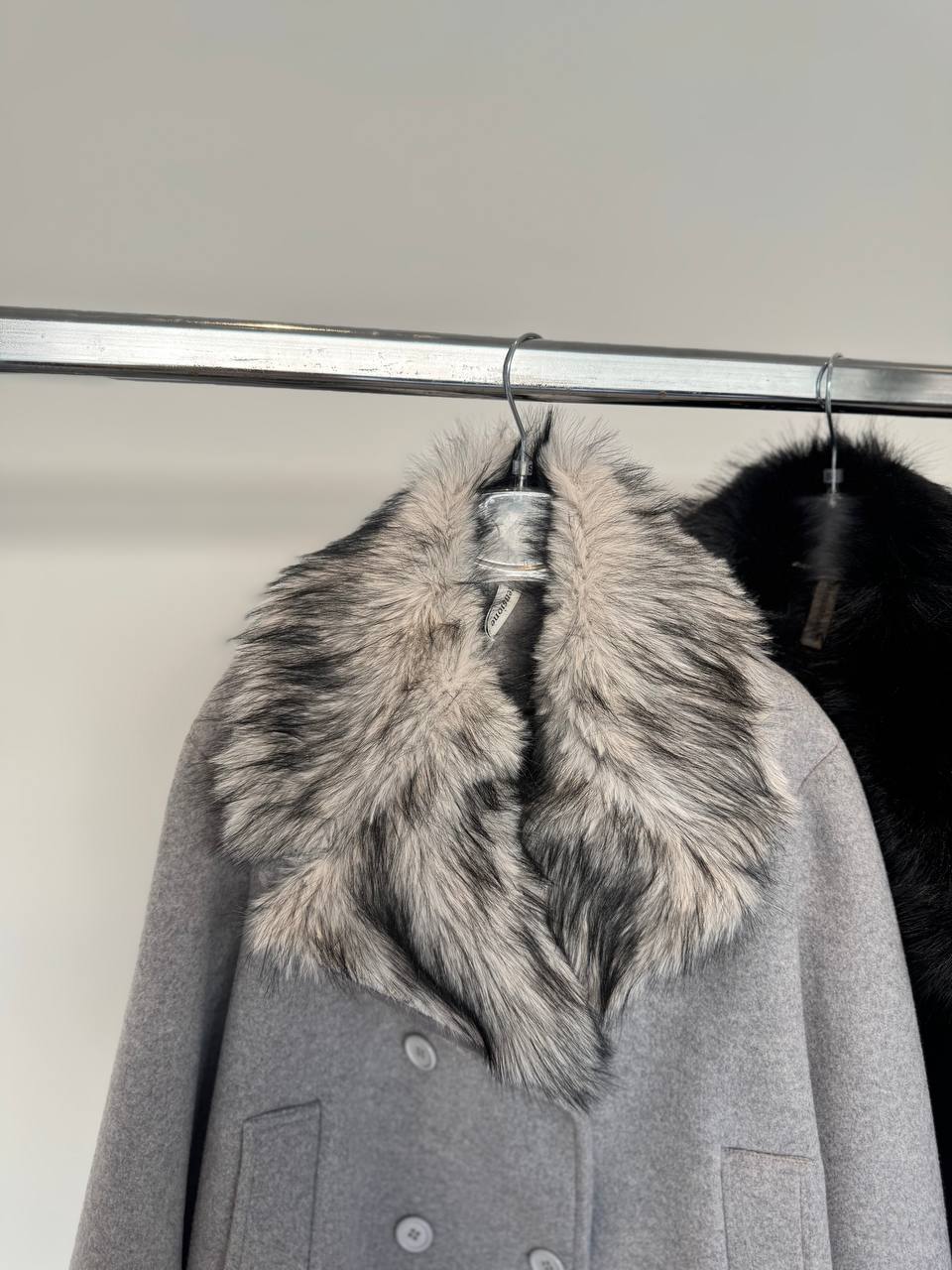 Фото Tensione in