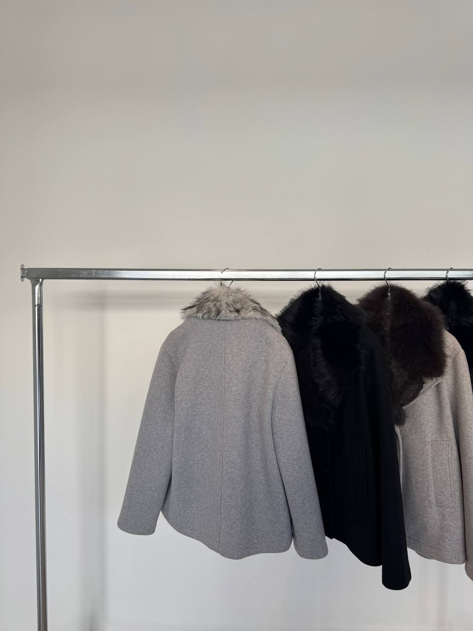 Фото Tensione in