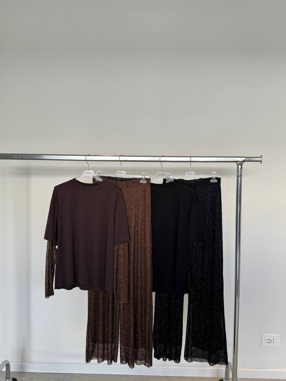 Фото Tensione in