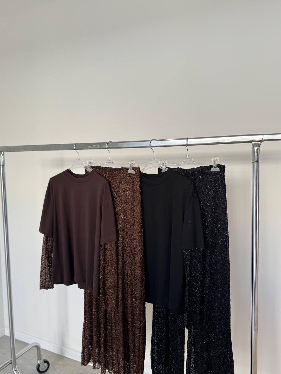 Фото Tensione in