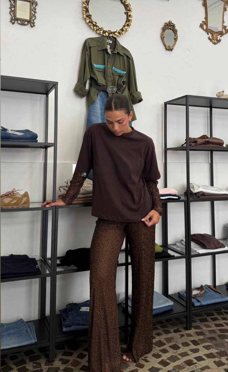 Фото Tensione in