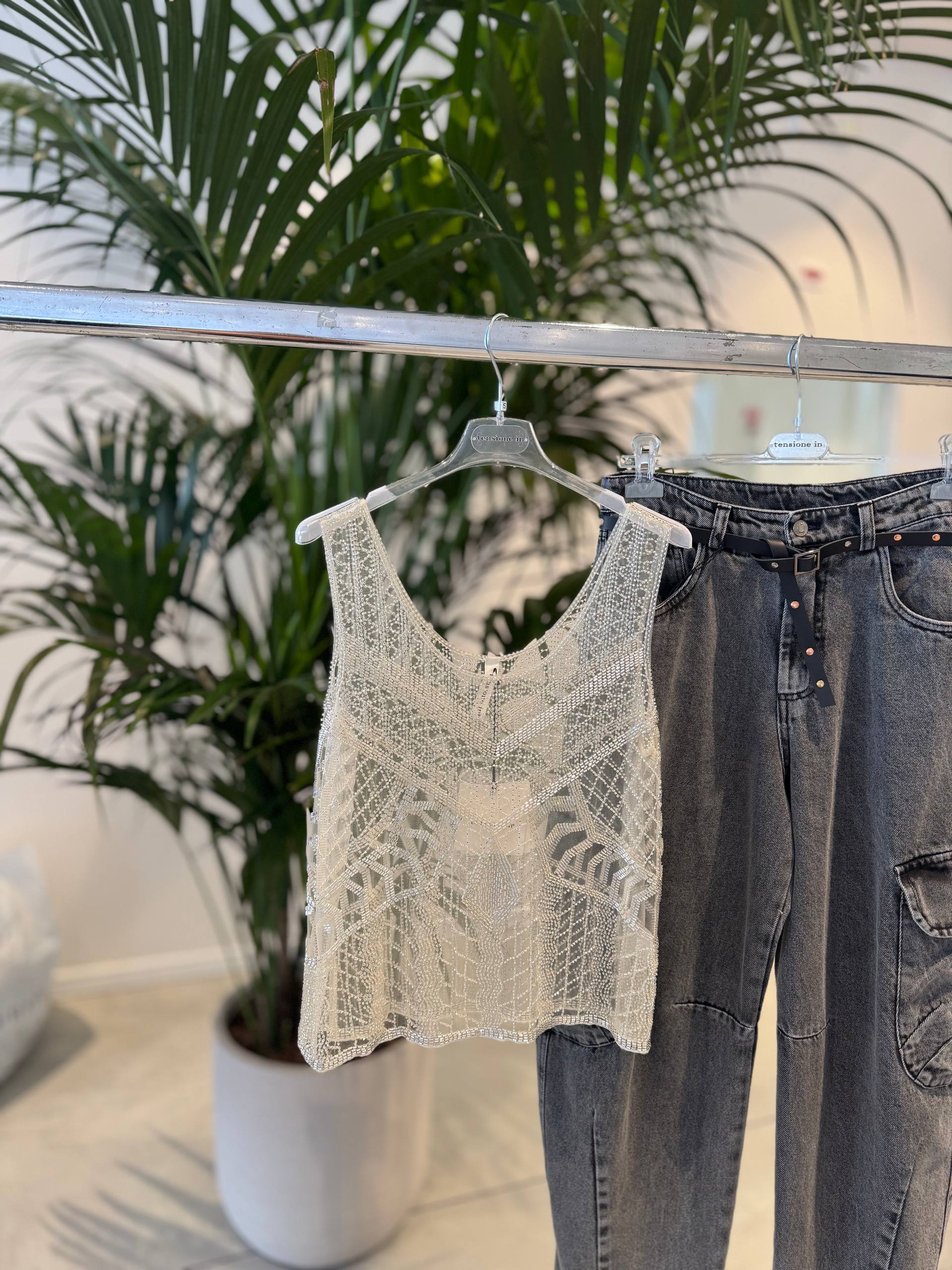 Фото Tensione in