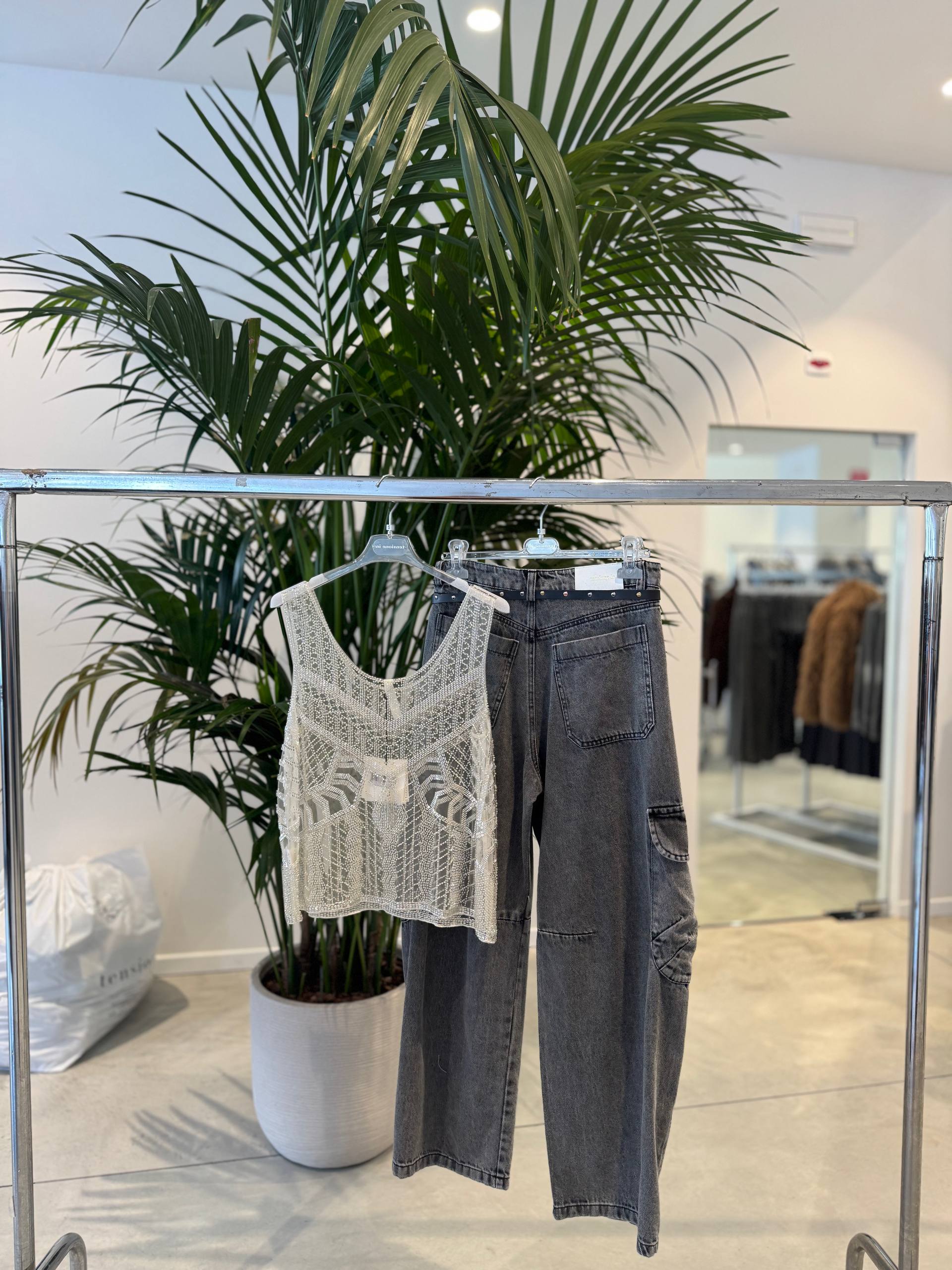 Фото Tensione in