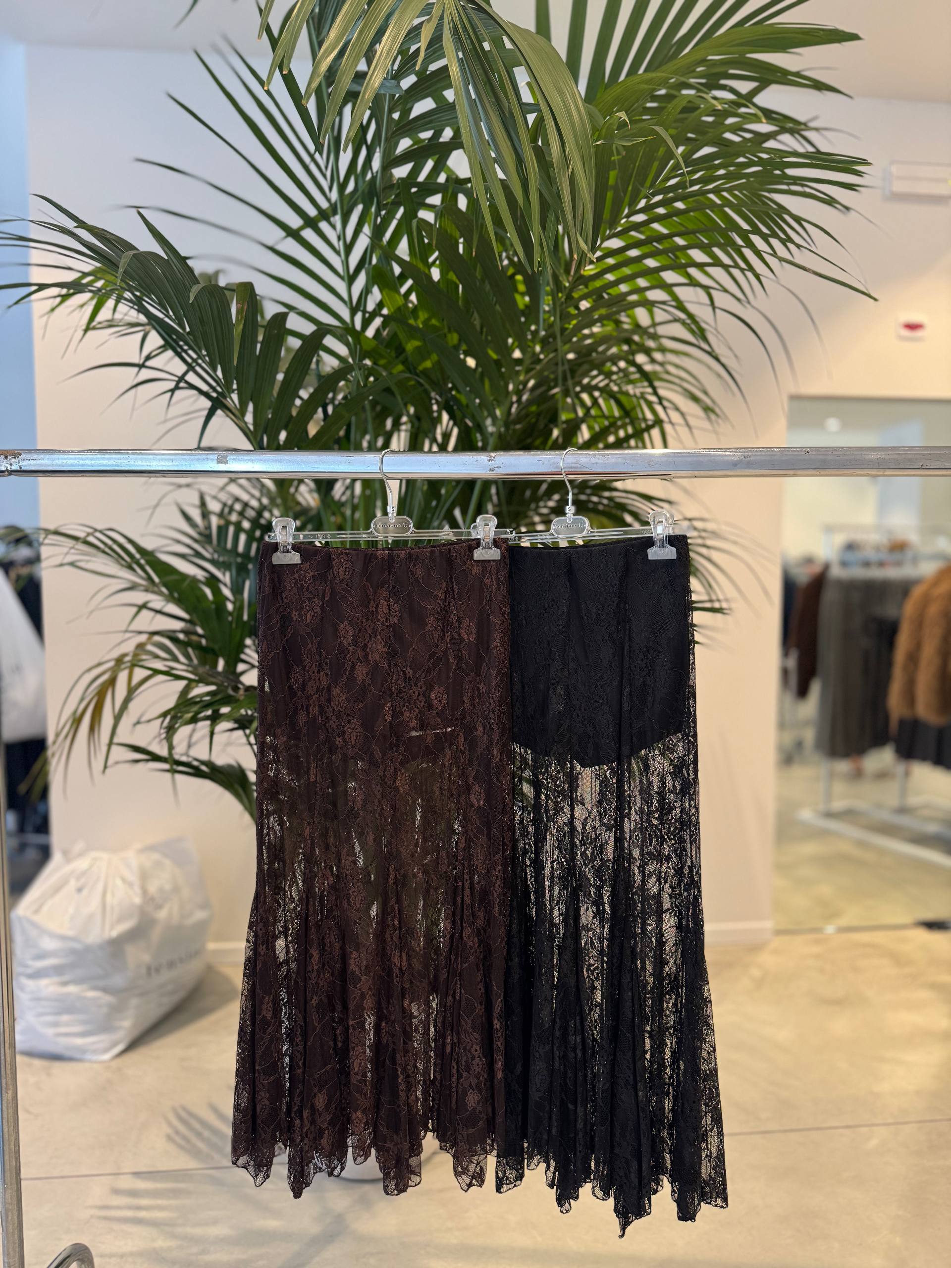 Фото Tensione in