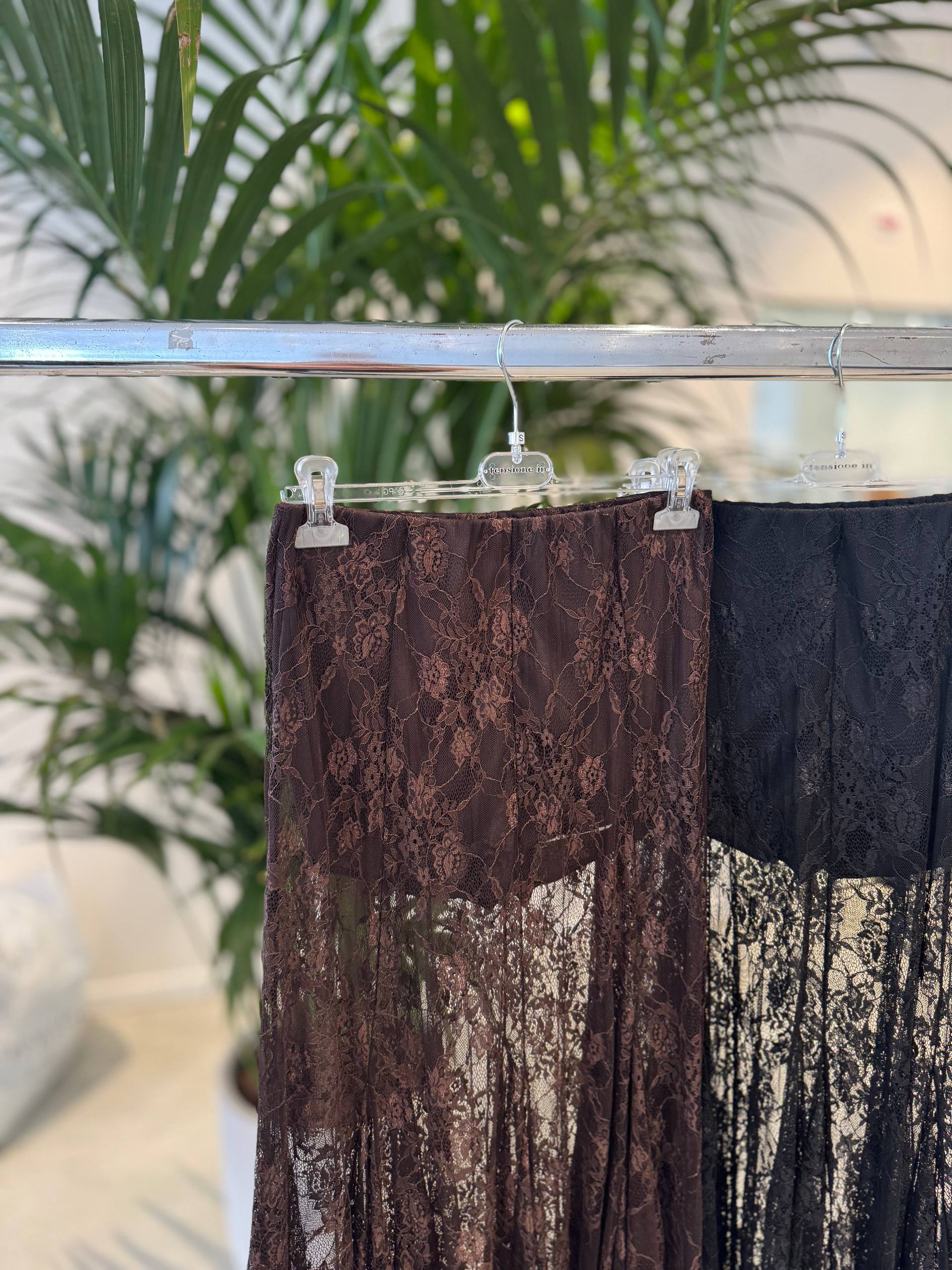 Фото Tensione in