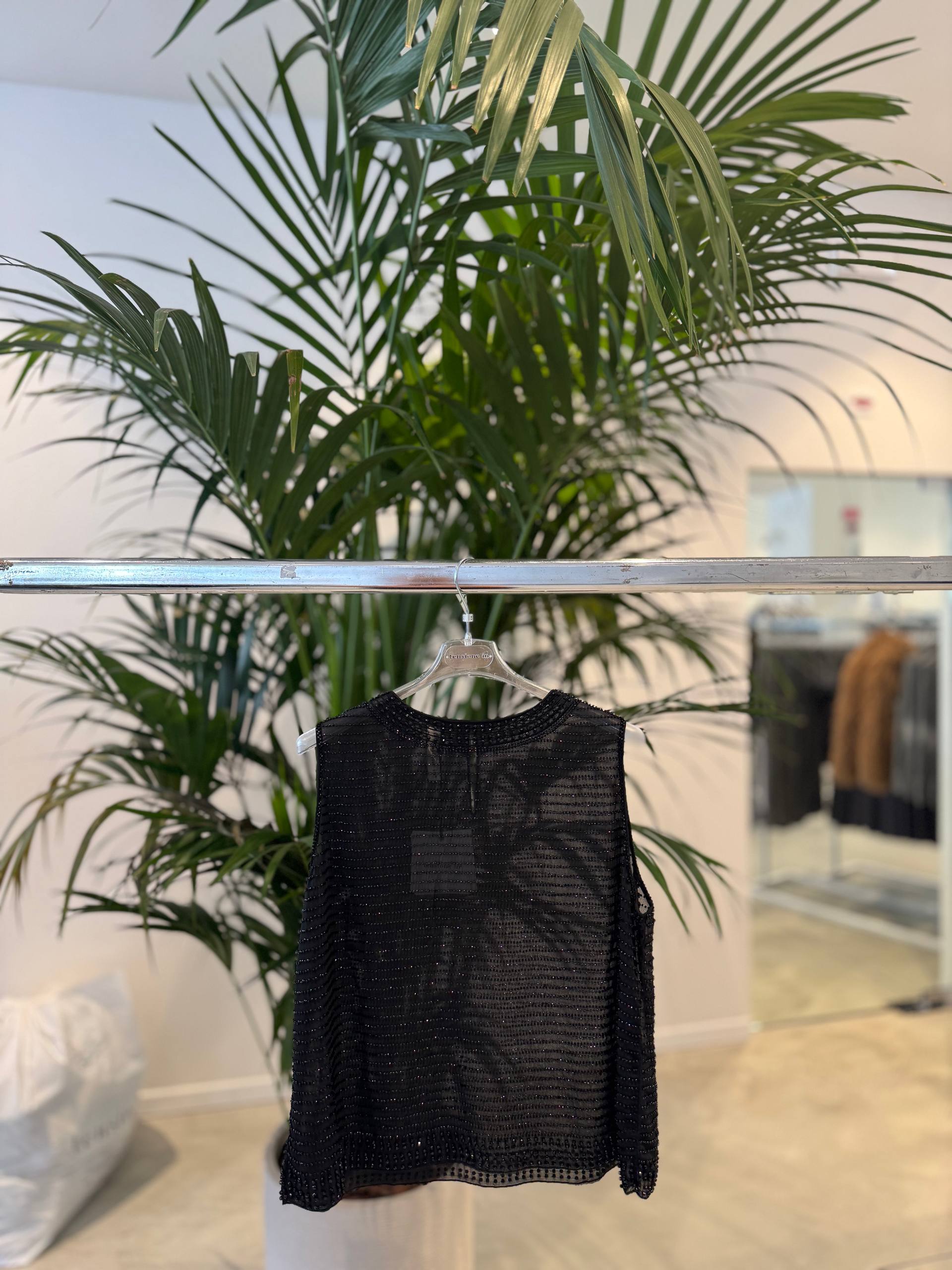 Фото Tensione in