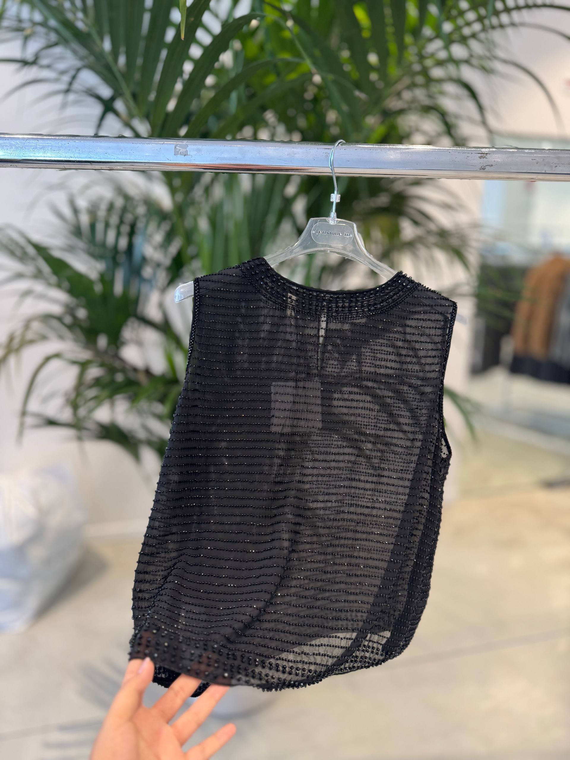 Фото Tensione in