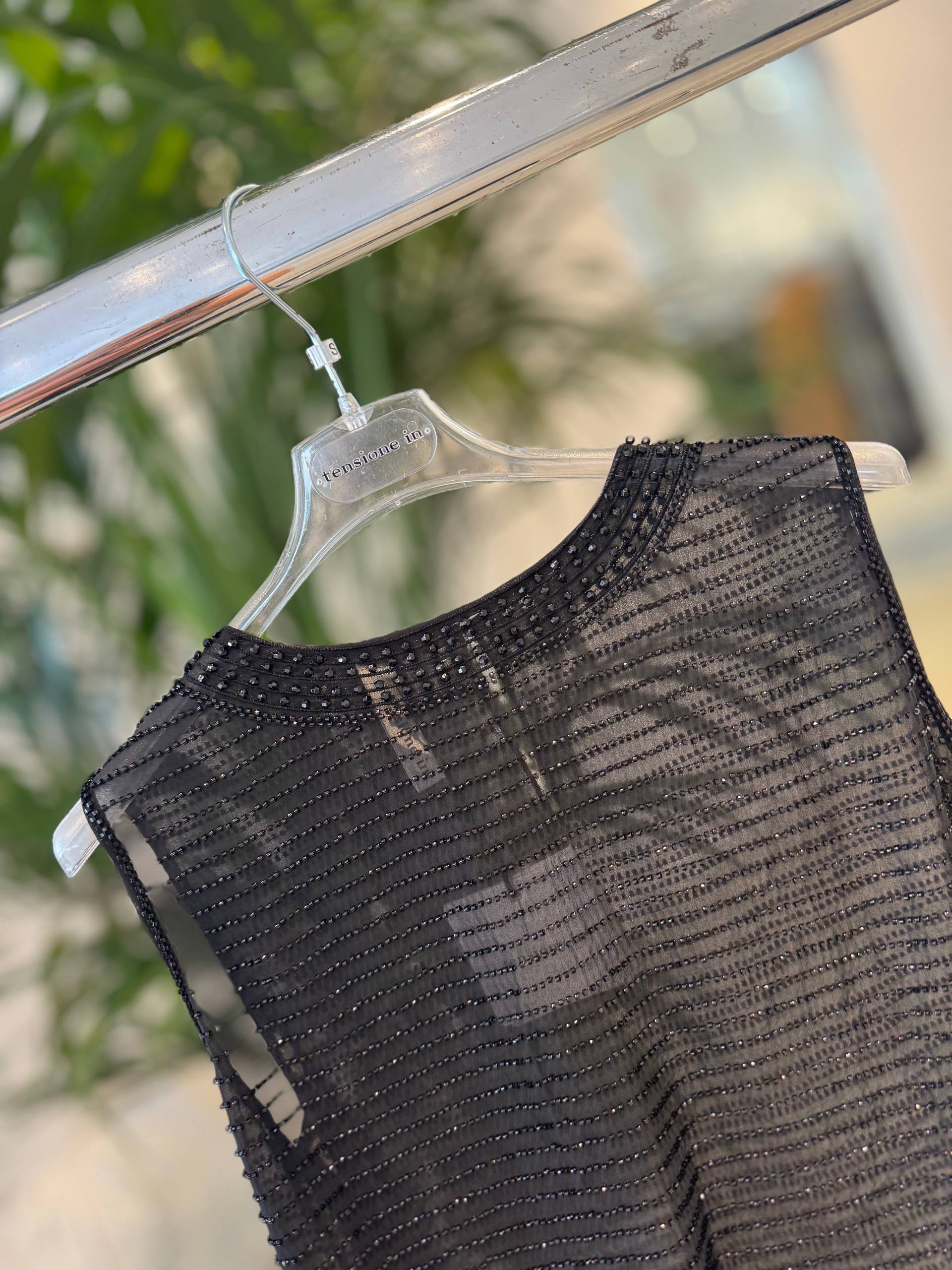 Фото Tensione in