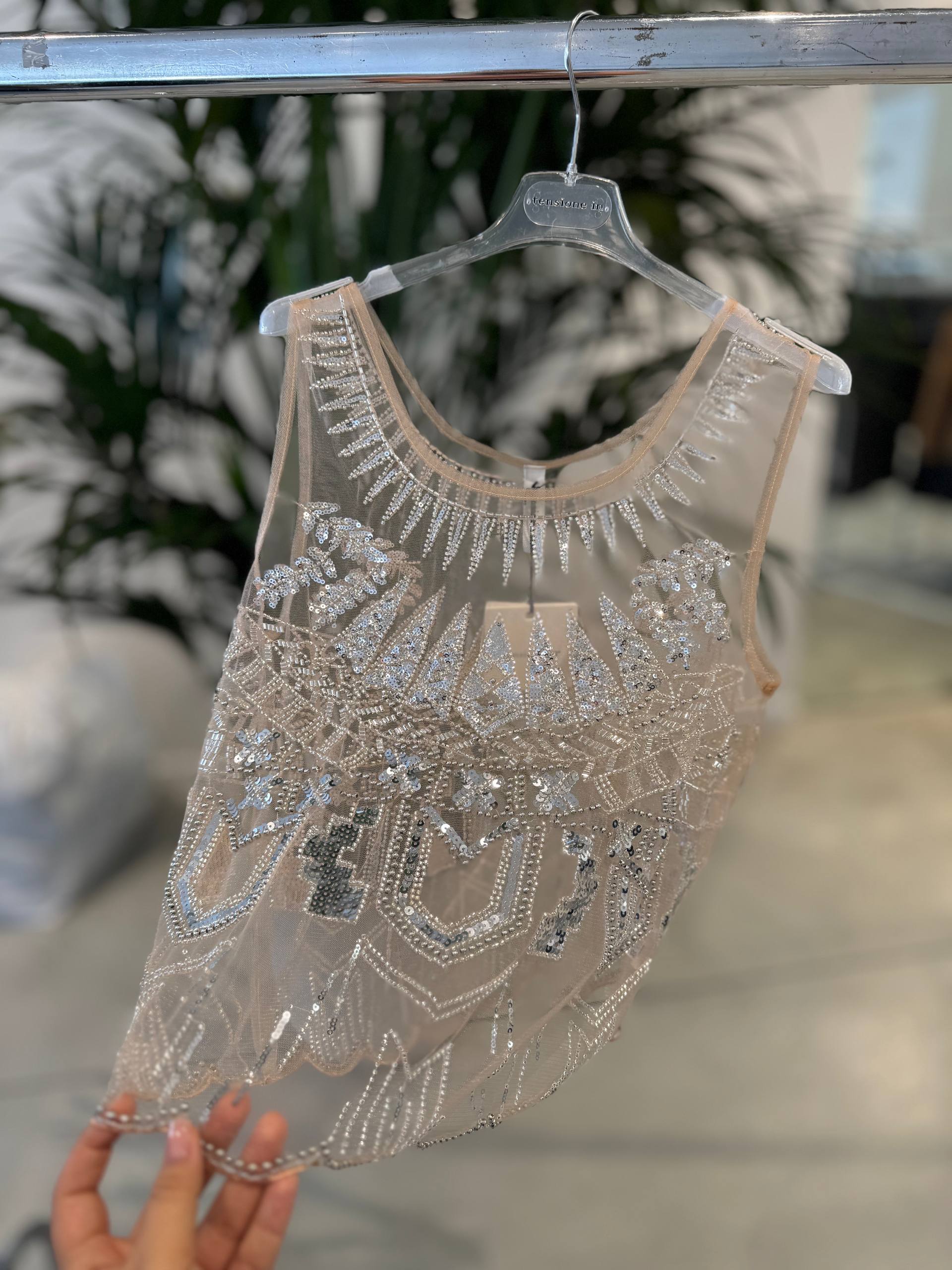 Фото Tensione in