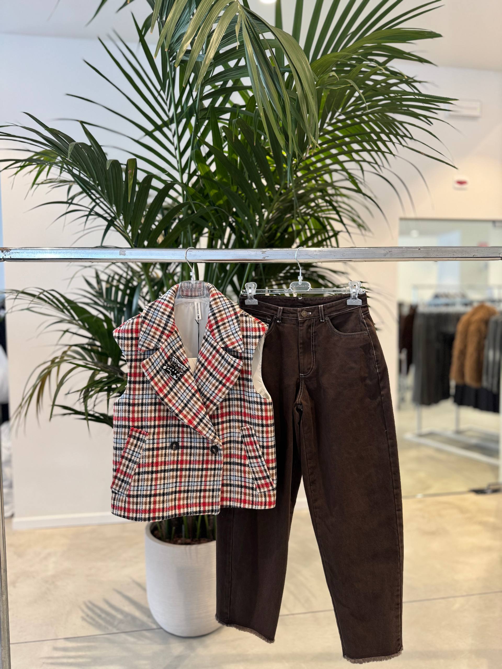 Фото Tensione in