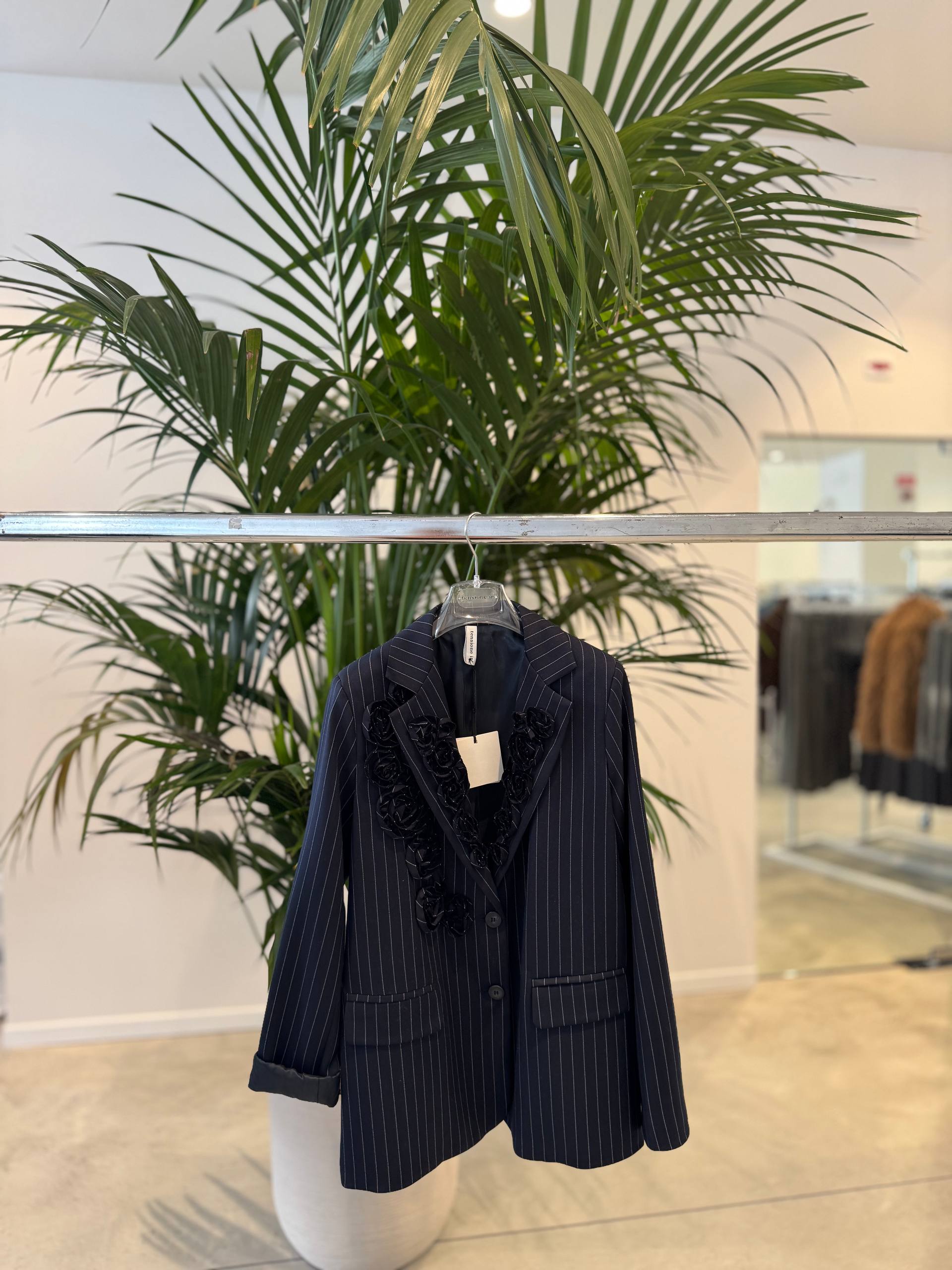 Фото Tensione in