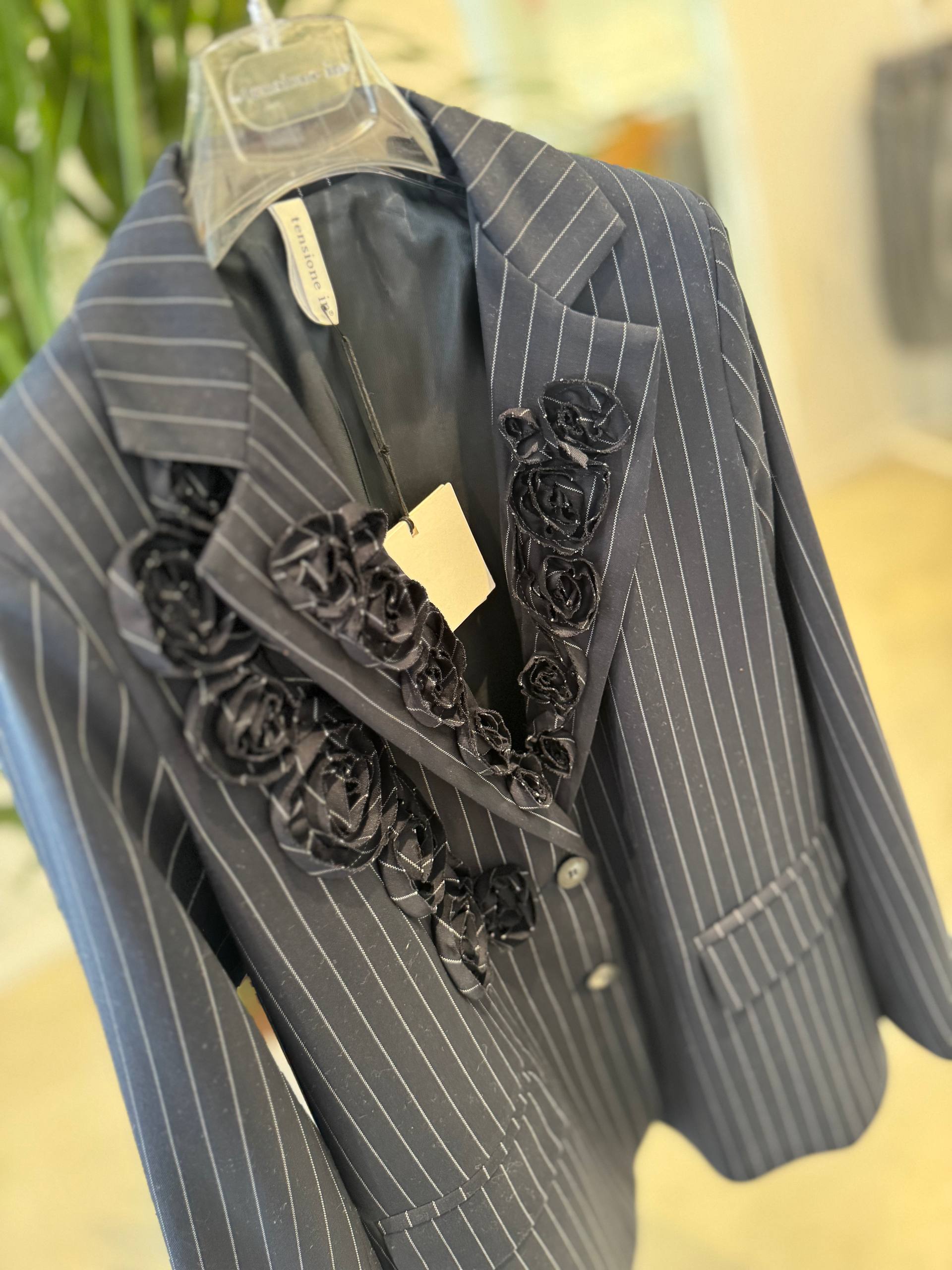 Фото Tensione in