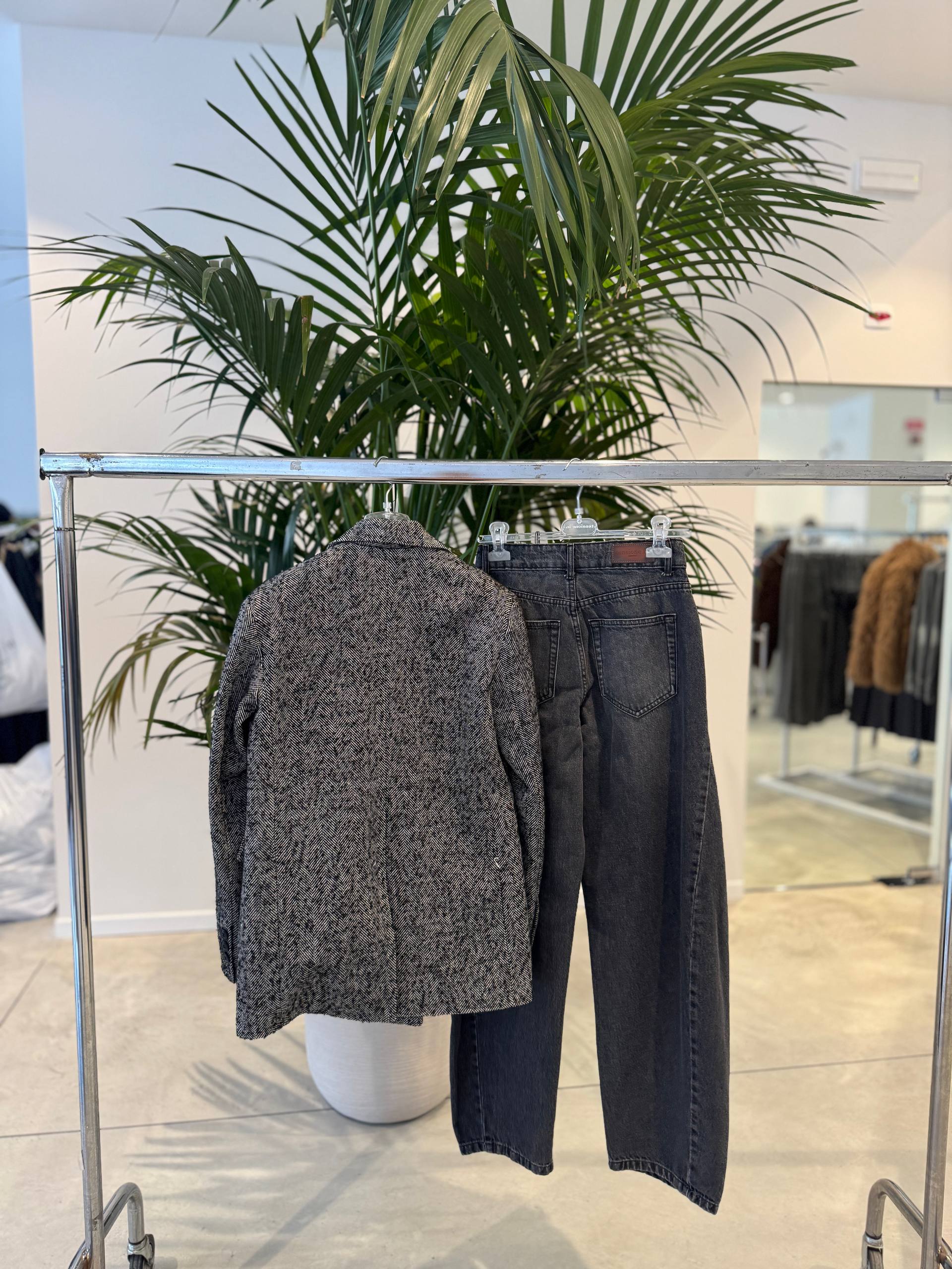 Фото Tensione in