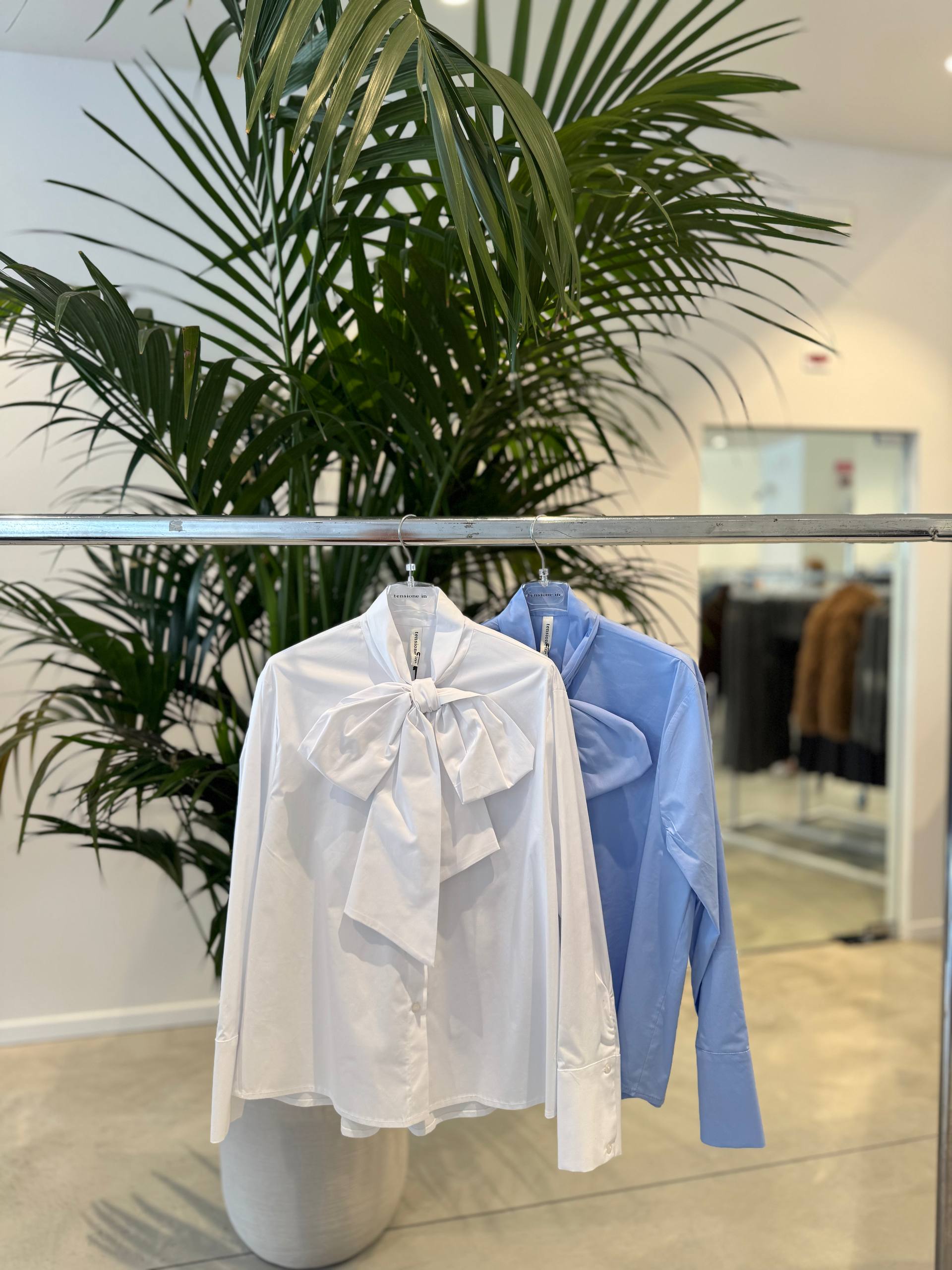 Фото Tensione in