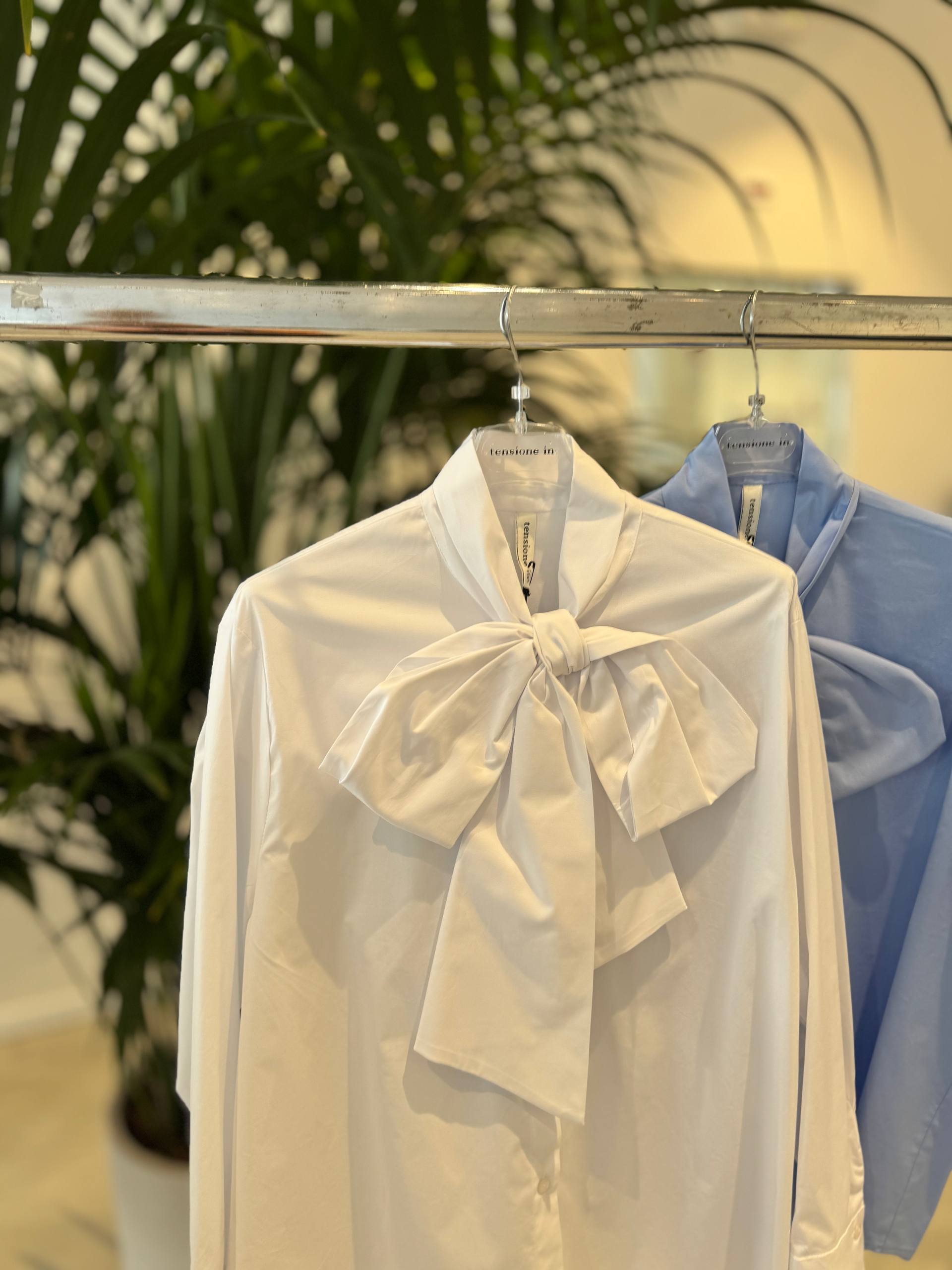 Фото Tensione in