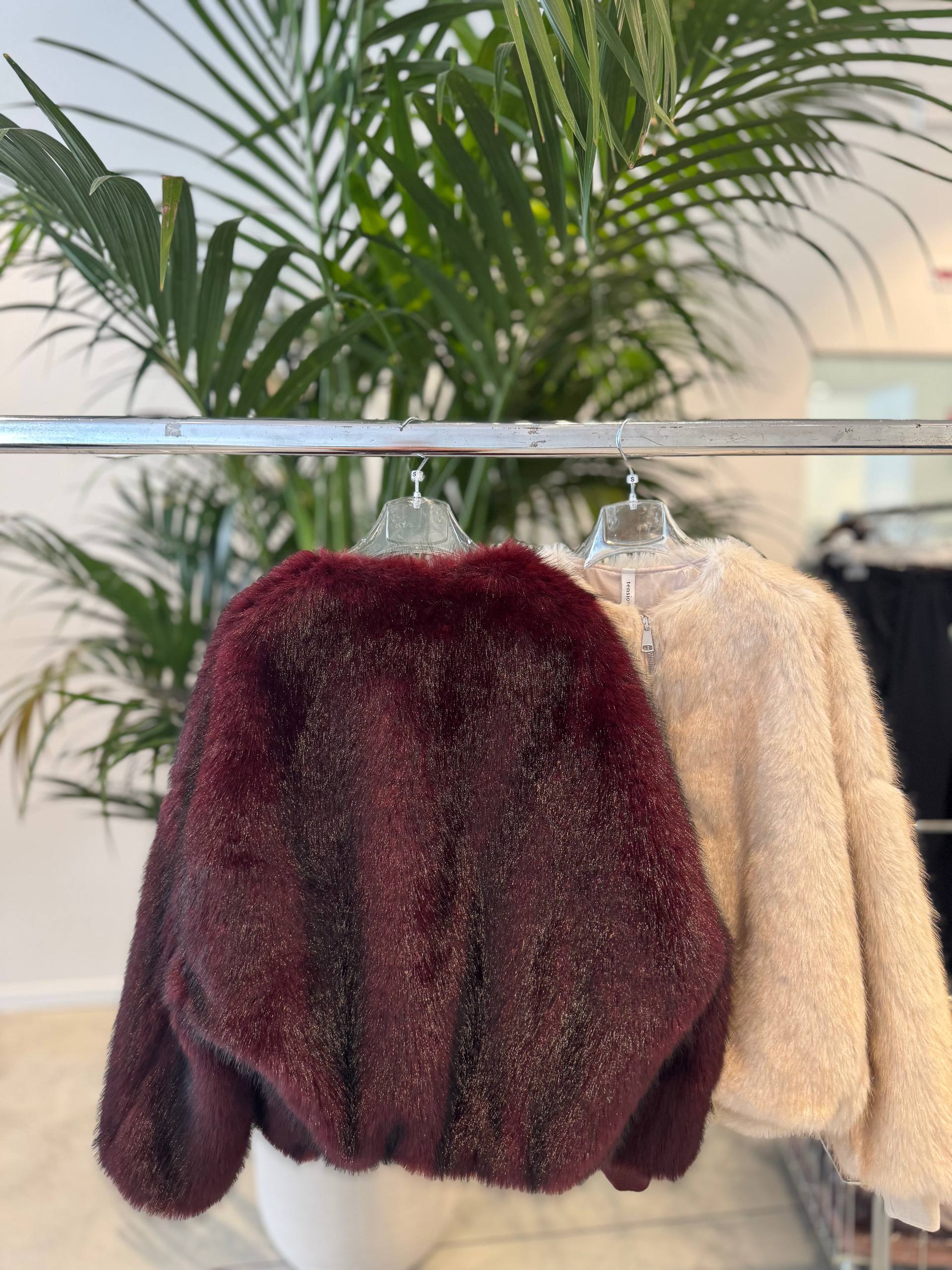 Фото Tensione in