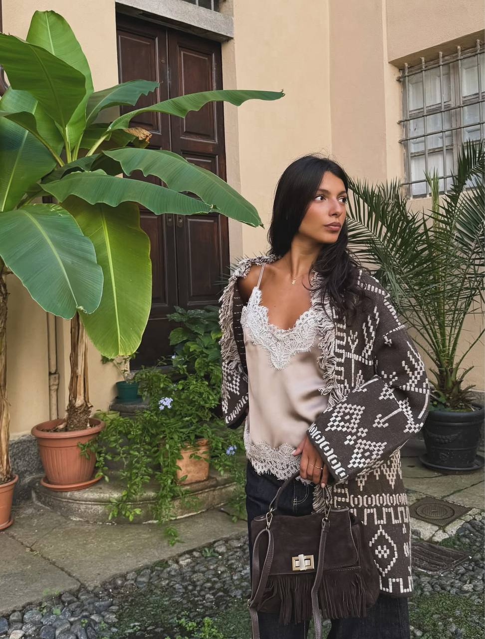 Фото Tensione in