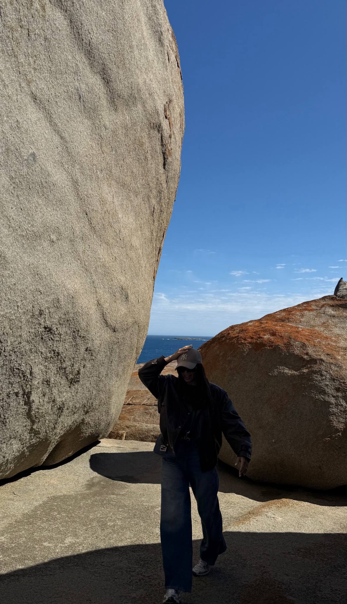 Фото Tensione in