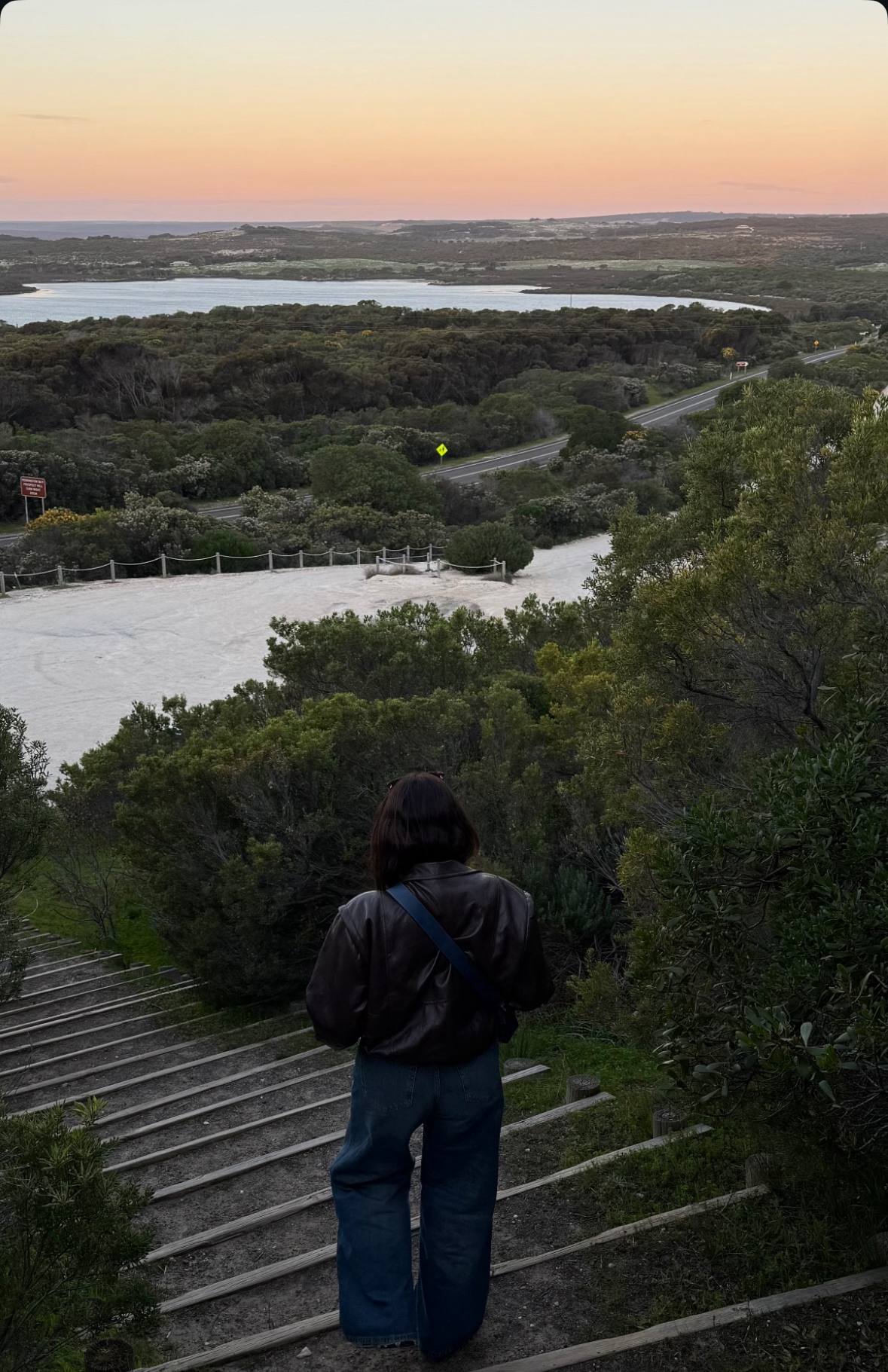 Фото Tensione in