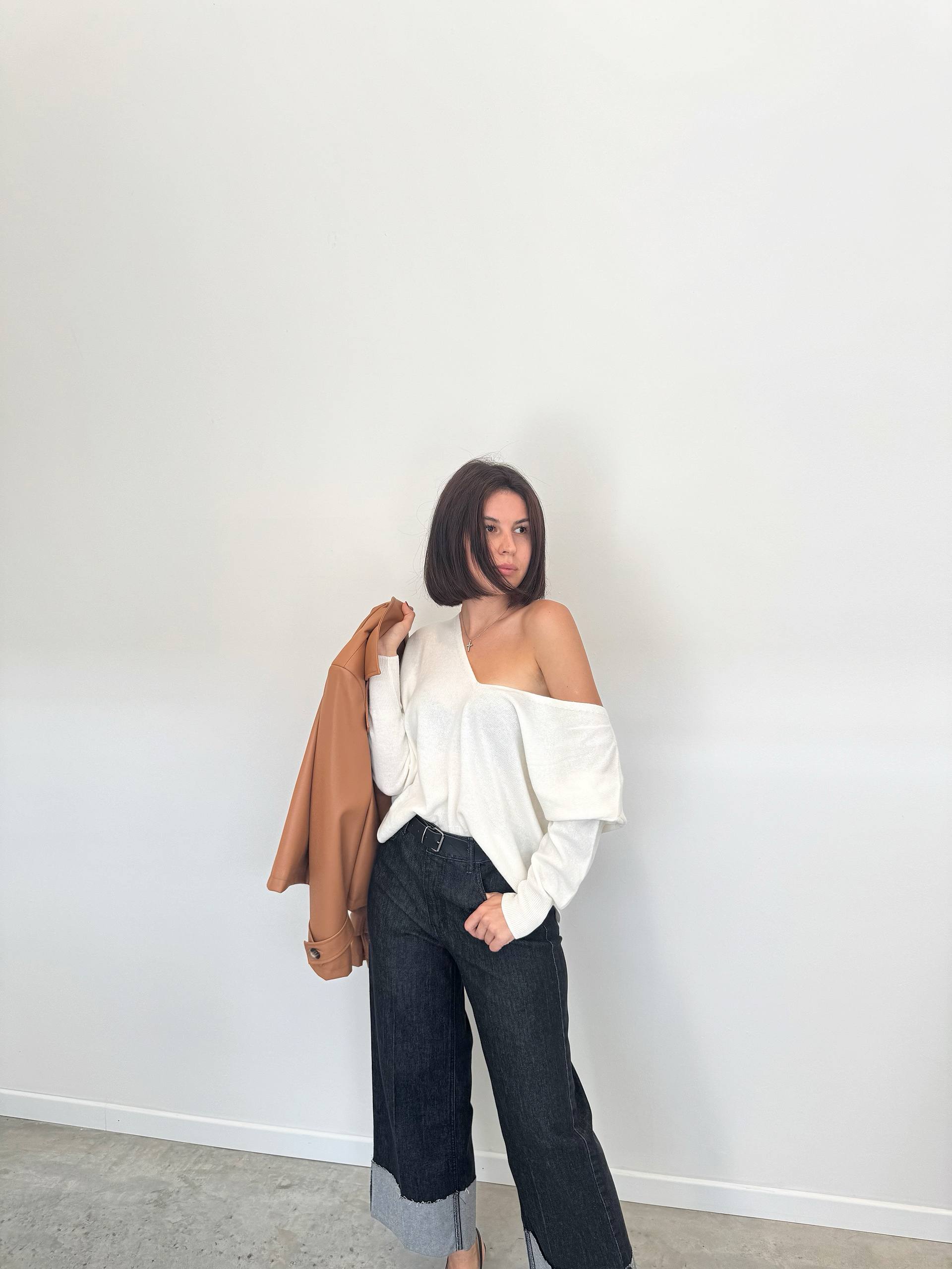 Фото Tensione in