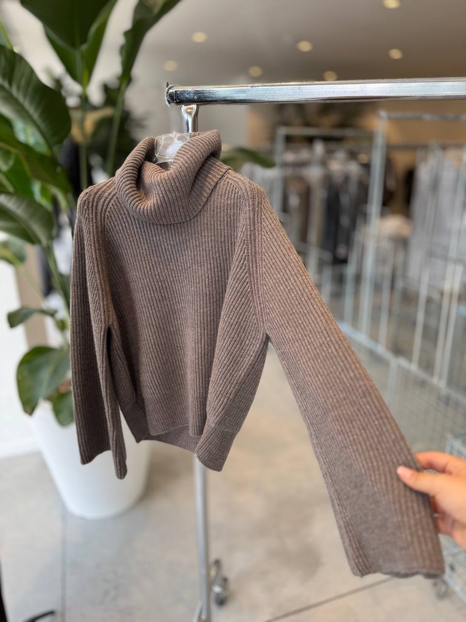 Фото Tensione in