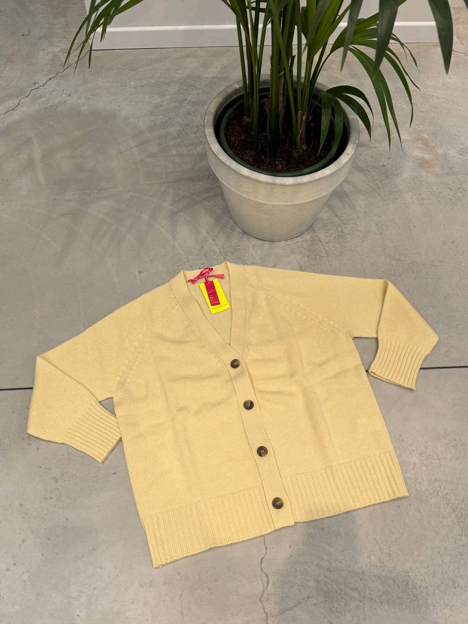 Фото Tensione in