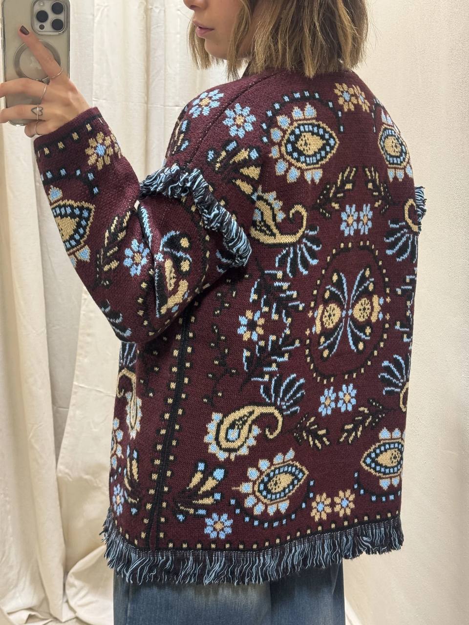 Фото Tensione in