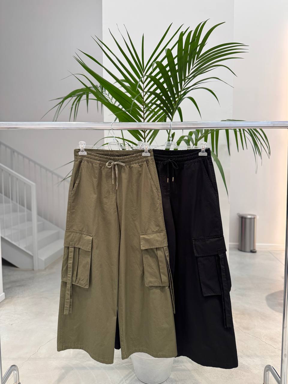 Фото Tensione in