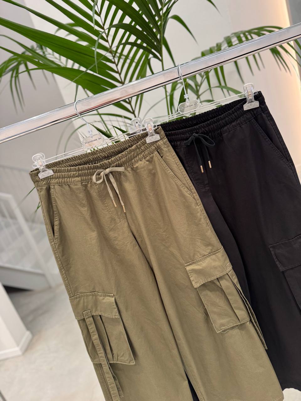 Фото Tensione in