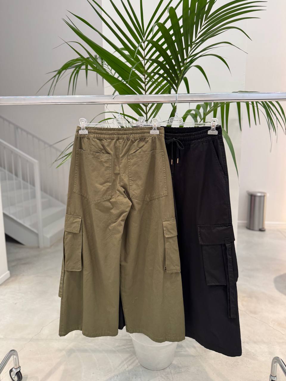 Фото Tensione in