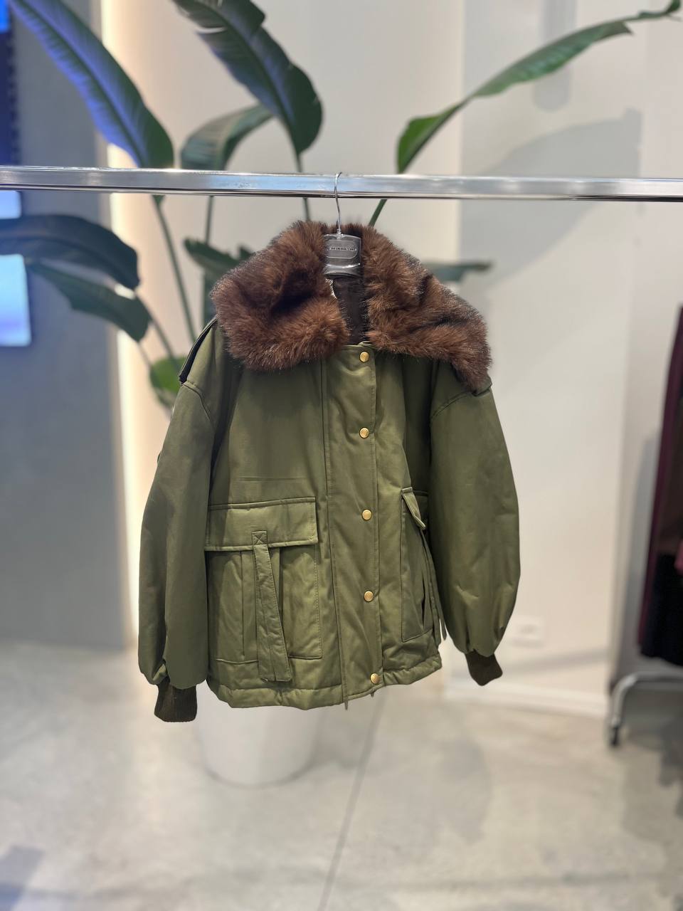 Фото Tensione in