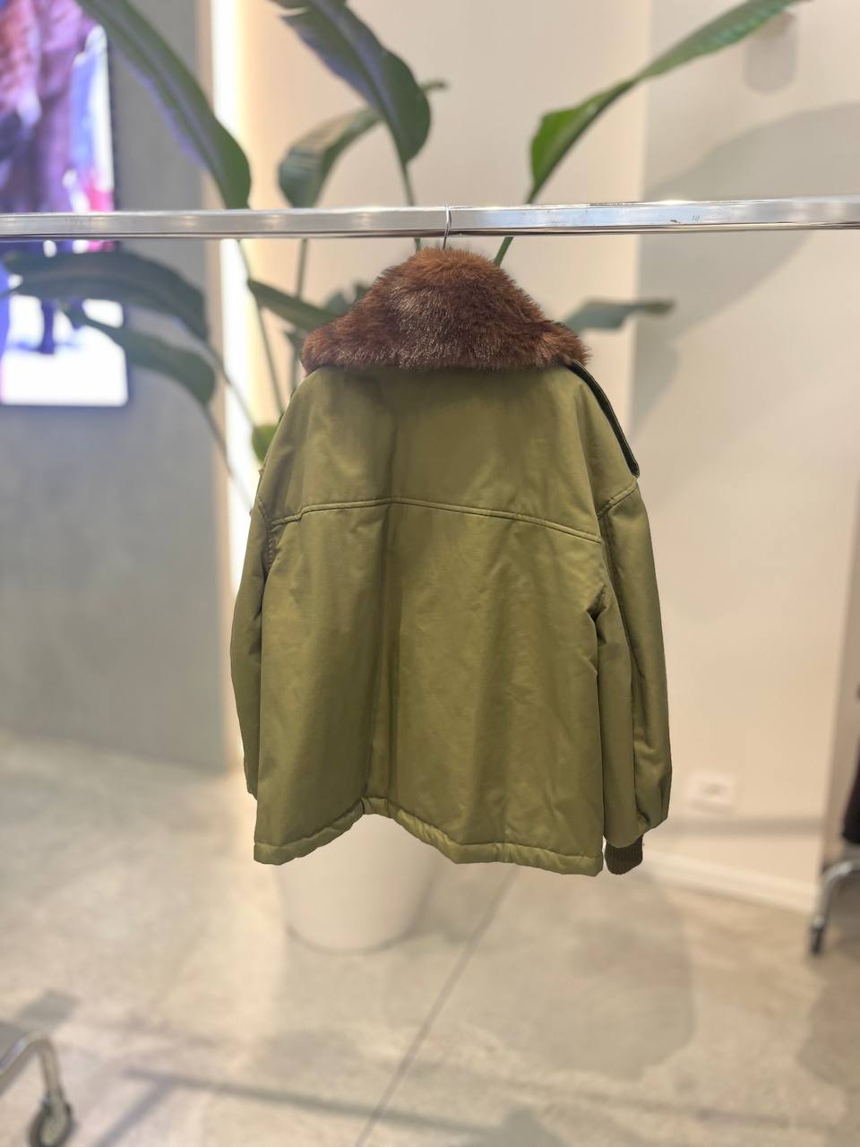 Фото Tensione in