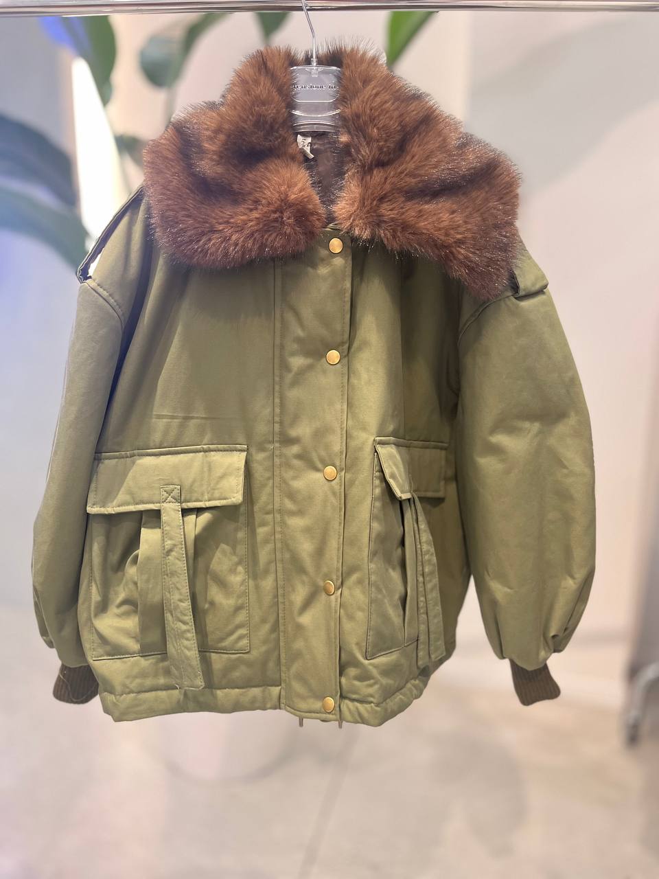 Фото Tensione in